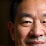Haruki Sato testimonial portrait