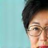 Misaki Kobayashi testimonial portrait